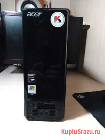 Системный блок Щёлково - изображение 1