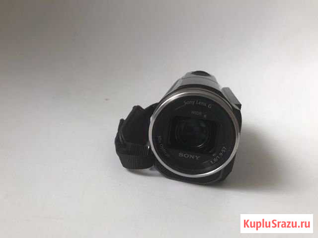 Sony HDR-CX530E Домодедово - изображение 1