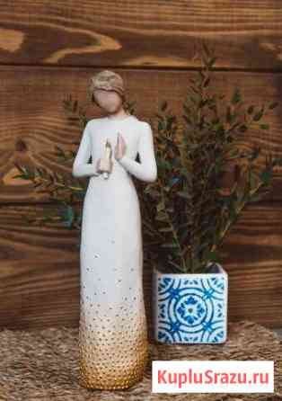 Статуэтка Willow Tree vigil Химки