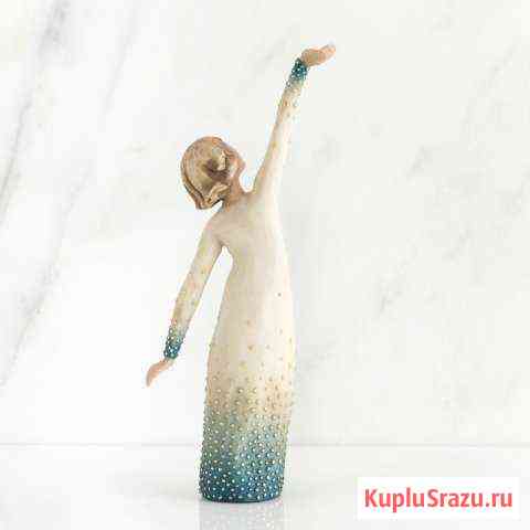 Статуэтка Willow Tree  Shine Химки