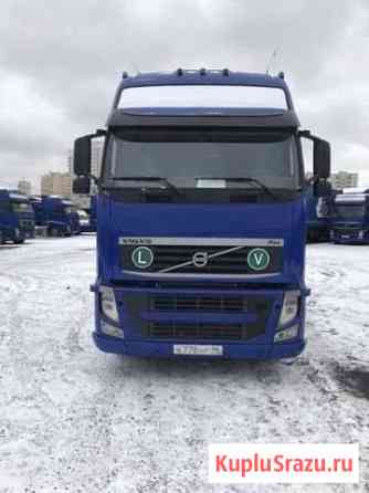 Volvo FH-Truck 4*2 Дзержинский