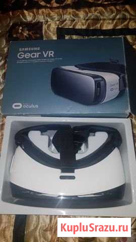 Очки виртуальной реальности Gear VR Фрязино - изображение 1