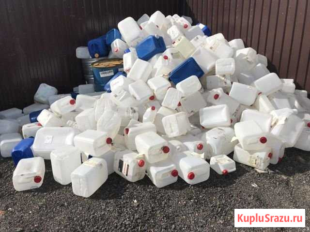 Фляга для Воды, Канистра, Бочка Коломна - изображение 1