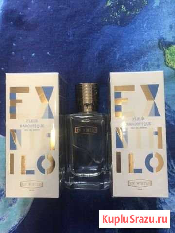 Ex Nihilo Fleur Narcotique парфюм, Духи, туалетная Красногорск - изображение 1