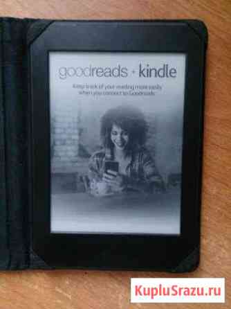 Amazon kindle paperwhite 2015 Мытищи