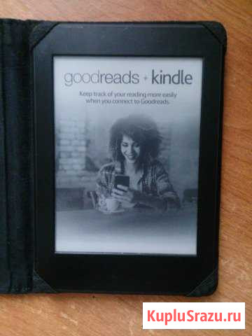 Amazon kindle paperwhite 2015 Мытищи - изображение 1