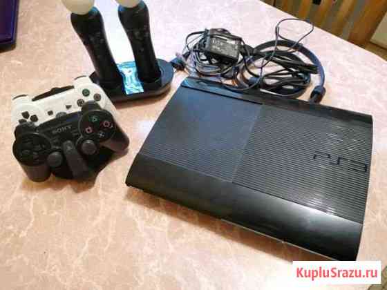 Sony PS3 Красногорск