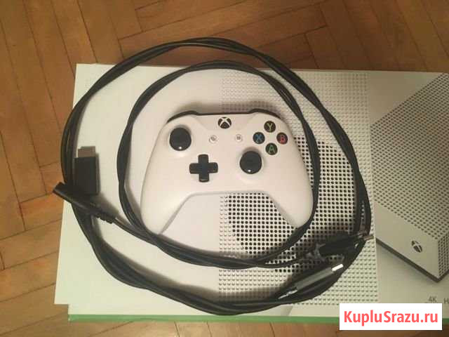 Xbox one s Мытищи - изображение 1