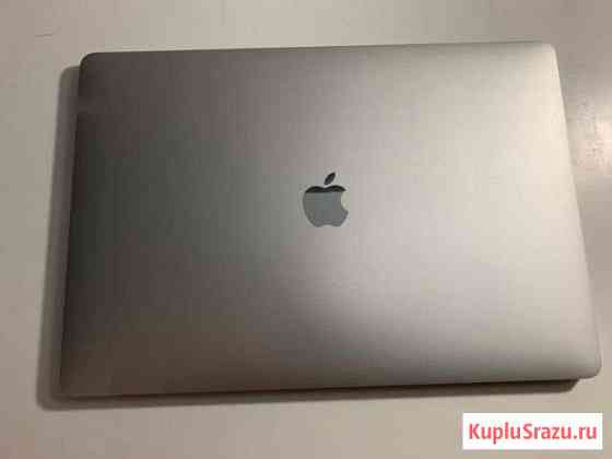 Apple MacBook Pro 15 2018 (на гарантии) Красногорск