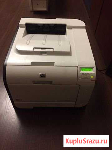 Принтер HP pro 400 цветной новый Балашиха - изображение 1