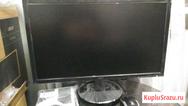 Монитор Acer 24 Сергиев Посад - изображение 1
