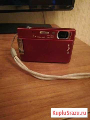 Фотоаппарат Балашиха - изображение 1