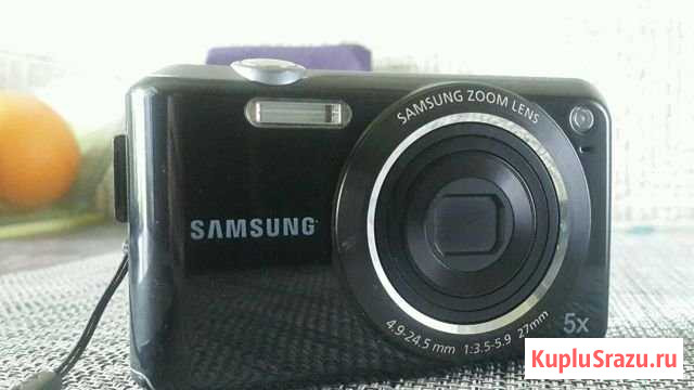 Фотоаппарат Истра - изображение 1