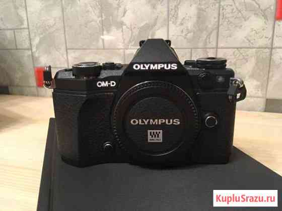 Olympus em 5 mark ii Электросталь