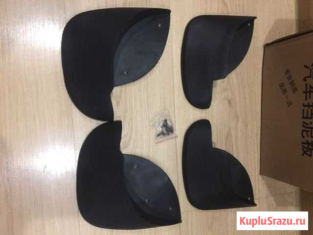 Брызговики Шевроле Лачетти Подольск - изображение 1