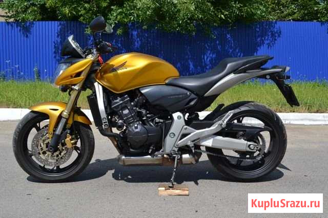 Honda CB600F Hornet 2007 Котельники - изображение 1