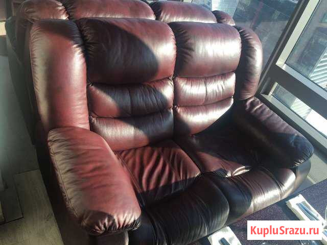 Диваны «Манчестер» производство Пинскдрев Щёлково - изображение 1