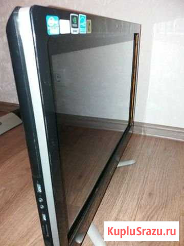 Моноблок Lenovo C440 c сенсорным экраном i5/8Gb/3T Химки - изображение 1