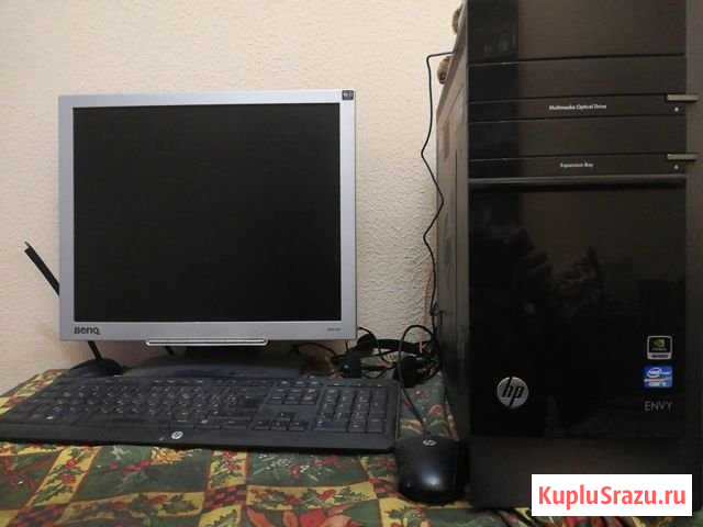 Компьютер Электросталь - изображение 1