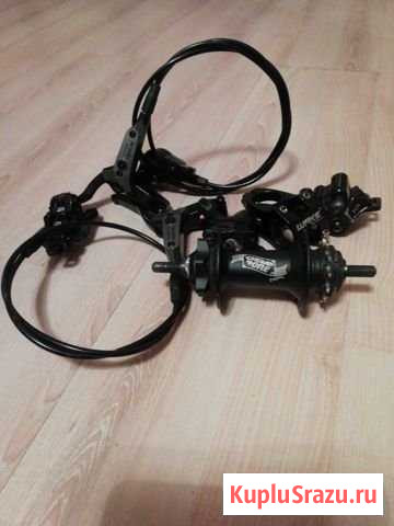 Запчасти Лесной Городок - изображение 1