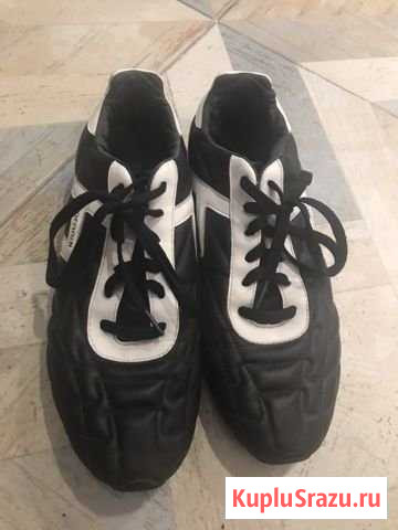 Продам кроссовки Sprandi Балашиха - изображение 1