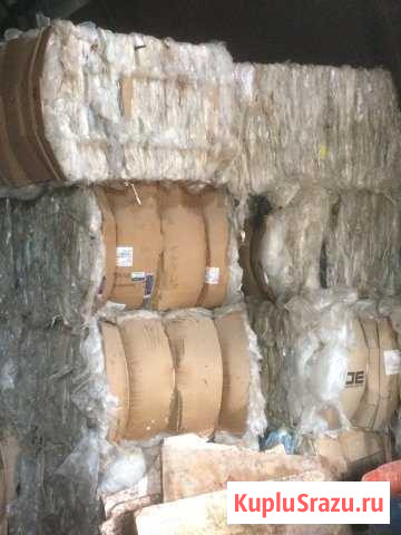 Продаю плёнку чисти стреч Орехово-Зуево - изображение 1