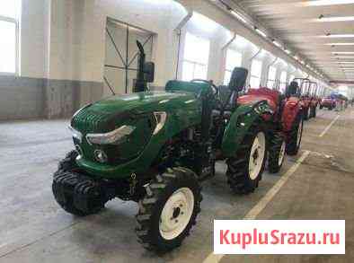 Коммунальный трактор мини Наро-Фоминск