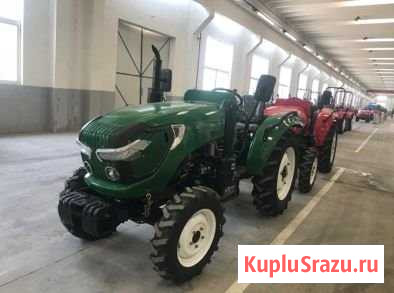 Коммунальный трактор мини Наро-Фоминск - изображение 1