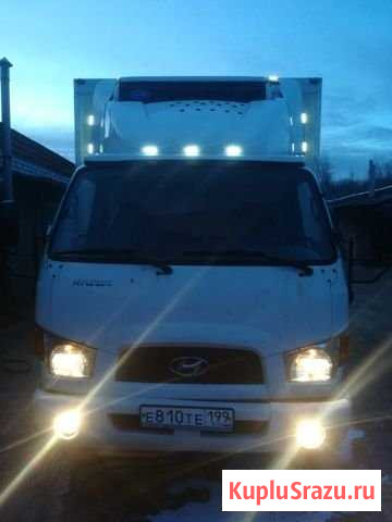 Hyundai HD65 2009г Протвино - изображение 1