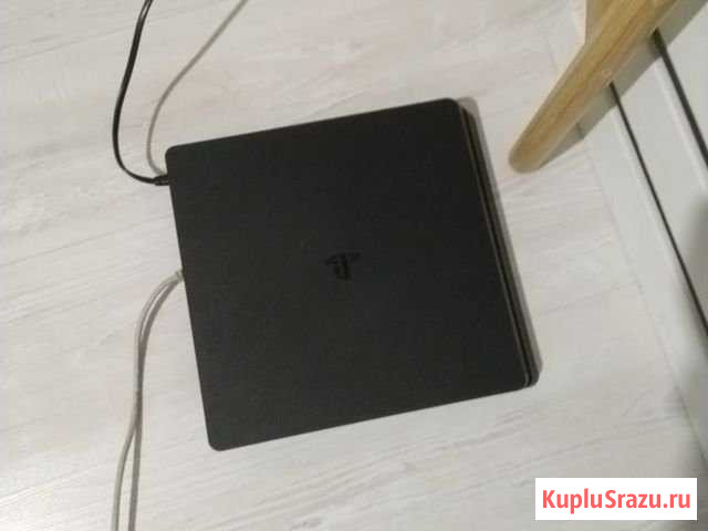 Sony PS4 slim 500gb Коломна - изображение 1