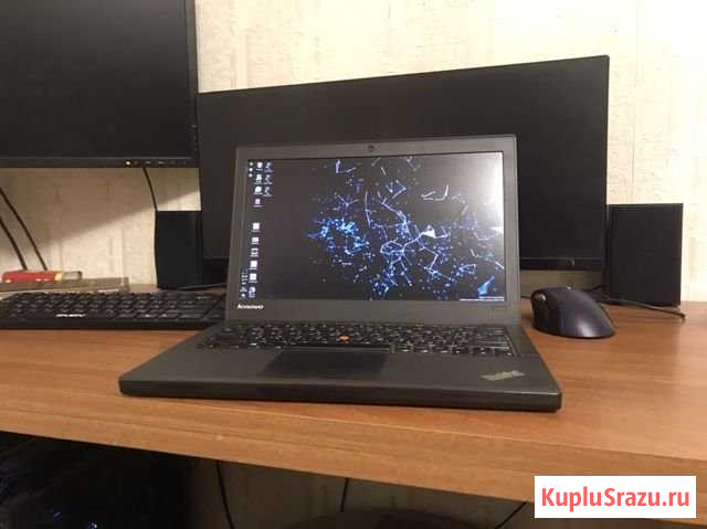 Lenovo Thinkpad x240 Кубинка - изображение 1