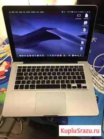 MacBook Pro 13 2012 (256gb ssd/ 10gb RAM) Воскресенское