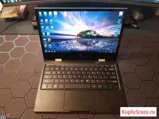 Ноутбук-трансформер irbis nb 111 с М.2 256Gb Красногорск