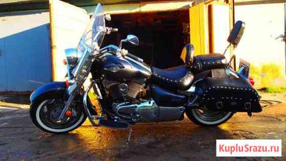 Suzuki boulevard c90 Колпино