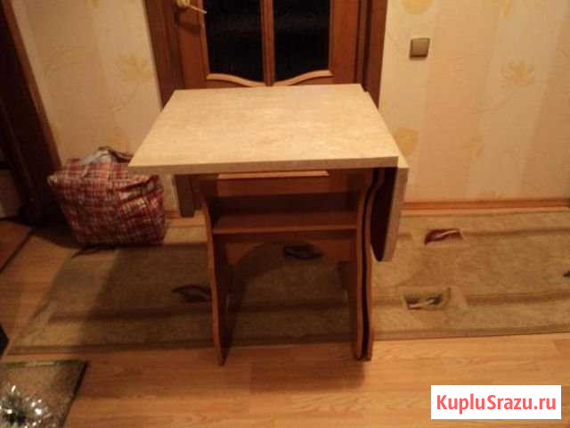 Стол кухонный Санкт-Петербург - изображение 1