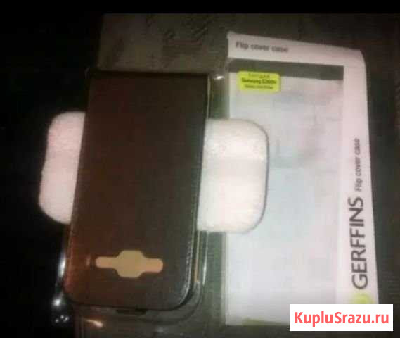 Чехол Самсунг Москва - изображение 1