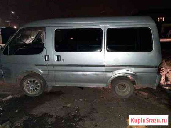 Mazda Bongo 2.5 AT, 2001, 140 000 км Островцы