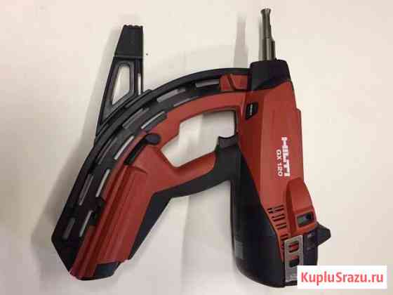 Газовый пистолет Gx120 Королев