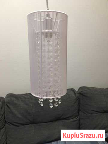 Плафон Одинцово - изображение 1