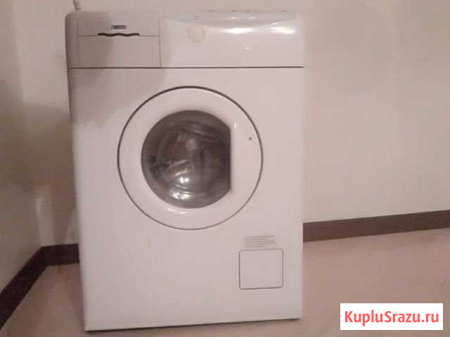 Стиральная машина Воскресенское - изображение 1