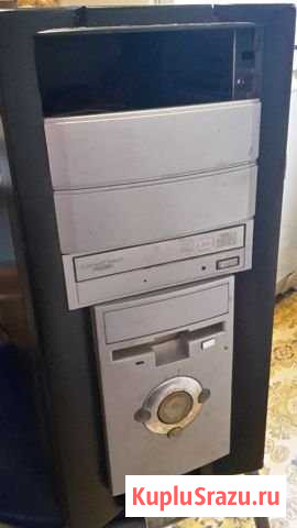 Системный Блок Core2duo E8400 Балашиха - изображение 1