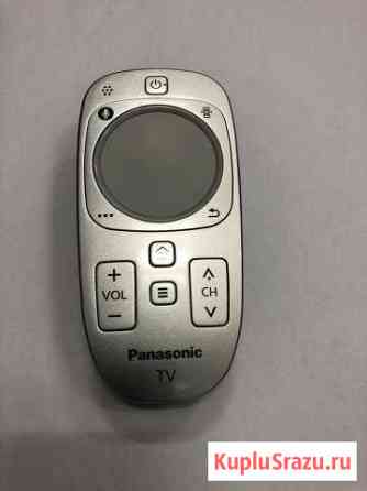 Пульт управления Panasonic Московский