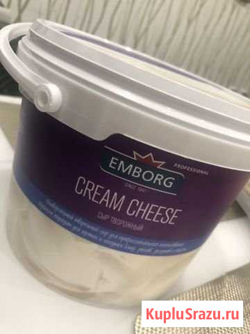 Творожный сыр Мытищи - изображение 1