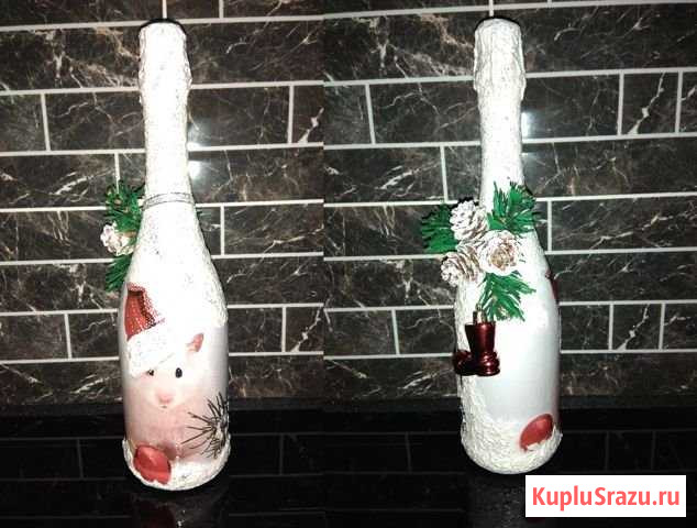 Шампанское Химки - изображение 1