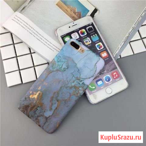 Новый чехол для iPhone 7 Мытищи - изображение 1