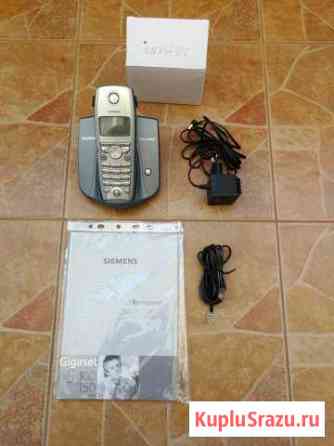 Siemens Gigaset S100 Королев