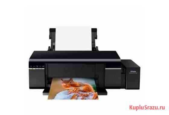 Epson L805 Котельники