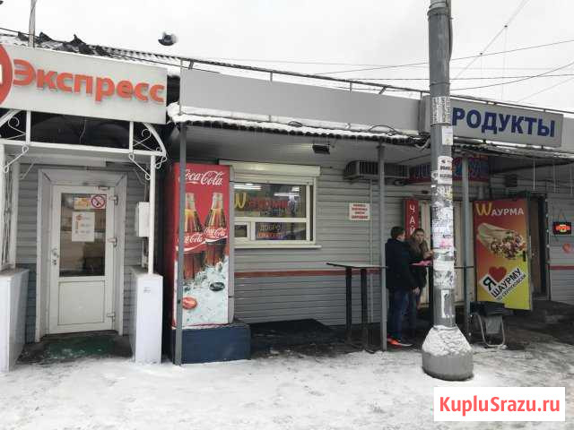 Требуется продавец Серпухов - изображение 1