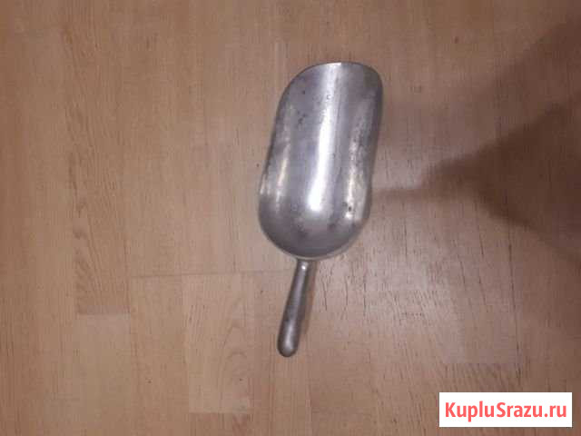 Совок для льда Санкт-Петербург - изображение 1