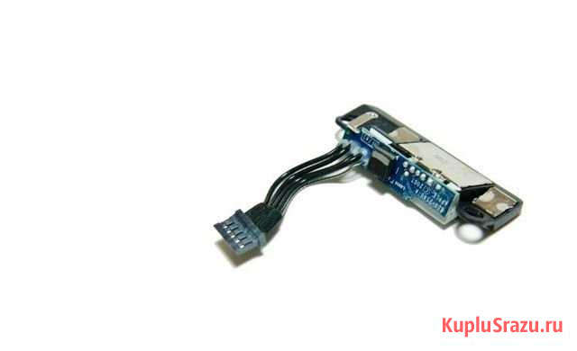 Разъем MagSafe для MacBook Air 13 A1304, оригинал Санкт-Петербург - изображение 1